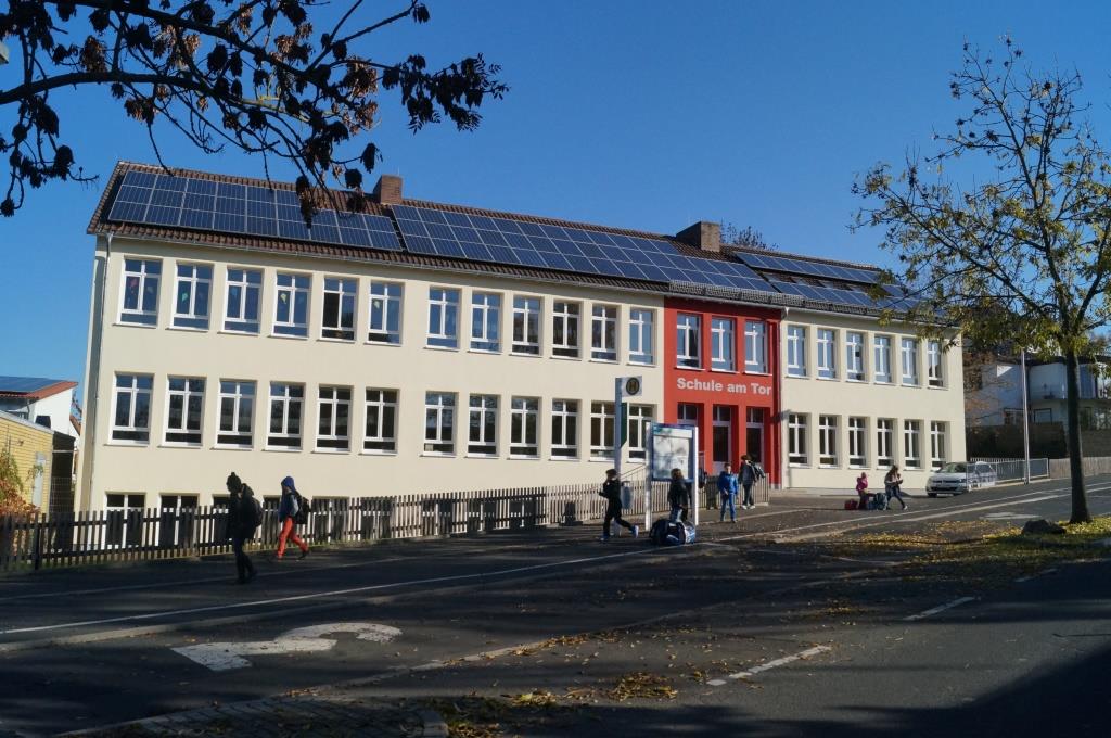 Ordnungsmaßnahmen Schule Hessen