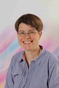 Sandra Kinnebrock Vorklasse