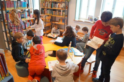 Lustige geschichte kennenlernen