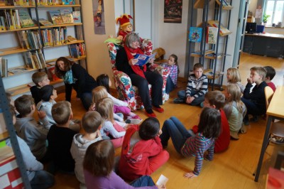Lustige geschichte kennenlernen